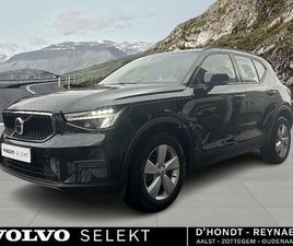 T2 MANUAL BENZINE * AIRCO * CARPLAY *