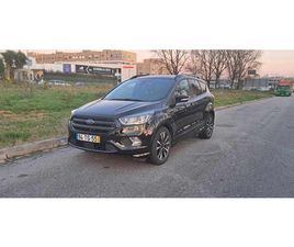 FORD KUGA 1.5 TDCI, 120CV