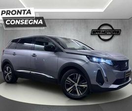 5008 2ª SERIE ALLURE PACK 1.5 BLUEHDI - PROMO/IVA ESP.