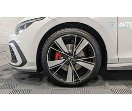 VOLKSWAGEN GOLF 2.0 TDI AVT. GTD • IQ LED •