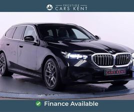 2025 (25) - I5 EDRIVE40 SPORT EDITION TOURING 5-DOOR