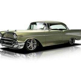 CHEVROLET BEL AIR/150/210