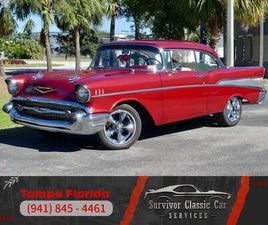 CHEVROLET BEL AIR/150/210