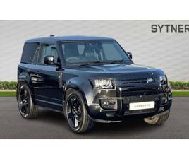 5.0 P525 V8 90 3DR AUTO