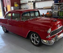 CHEVROLET BEL AIR/150/210