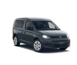 VOLKSWAGEN CADDY CADDY START N1 2.0 TDI 75 KW ANT. MAN.
