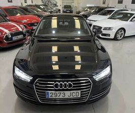 3.0 TDI QUATTRO TIPTRONIC