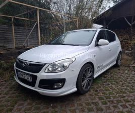 HYUNDAI I30 1.6 CRDI HP PREMIUM