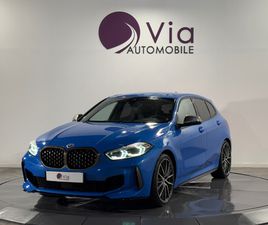 BMW SERIE 1 M135I XDRIVE M135I XDRIVE 306 CH BVA8