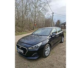 HYUNDAI I30 1.4 MPI PRIME '20