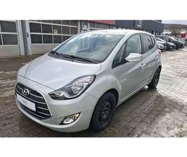 HYUNDAI IX20 1.6 AT PASSION PLUS+NAVI+PANORMA-SD