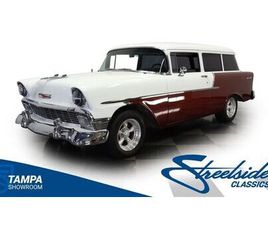 CHEVROLET BEL AIR/150/210