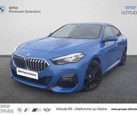 218D 150 CH GRAN COUPE