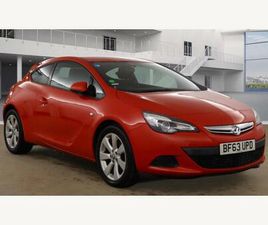 2.0 CDTI SPORT EURO 5 (START/STOP) 3DR