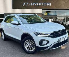 1.5 TSI LIFE EURO 6 (START/STOP) 5DR