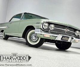 CHEVROLET IMPALA