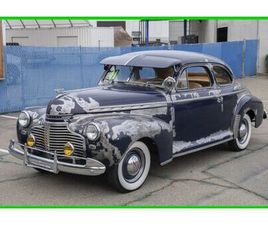 CHEVROLET SPECIAL DELUXE