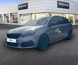 SW PURETECH 130CH S&S EAT8 GT LINE