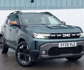 1.6 HYBRID 140 EXTREME 5DR AUTO