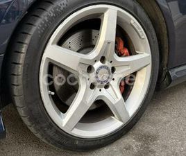 MERCEDES-BENZ CLASE SLK SLK 350 BLUEEFFICIENCY