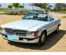 MERCEDES-BENZ 300