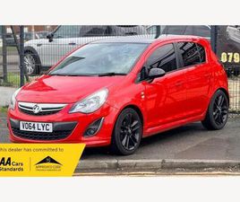 1.3 CDTI ECOFLEX LIMITED EDITION EURO 5 5DR