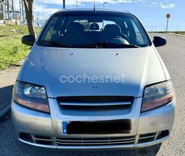 DAEWOO KALOS 1.4 SR 16V