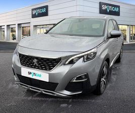 PURETECH 130CH S&S EAT8 ALLURE