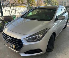 HYUNDAI I40 1.7 CRDI, 141CV