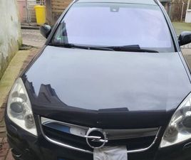 OPEL SIGNUM
