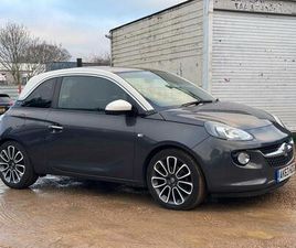 1.4 16V GLAM EURO 5 3DR