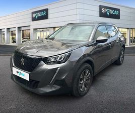 PURETECH 100 S&S BVM6 STYLE