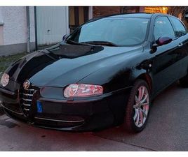 ALFA ROMEO 147 1.6 16V T.SPARK DISTINCTIVE DISTINCTIVE