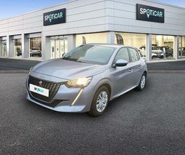 1.2 PURETECH 75CH S&S ACTIVE