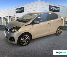 VTI 72CH S&S BVM5 COLLECTION