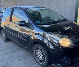 RENAULT TWINGO RENAULT TWINGO