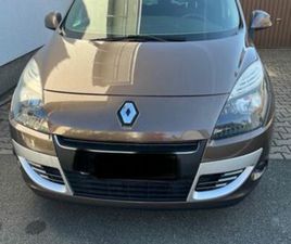 RENAULT MEGANE SPORTOUR RENAULT MEGANE