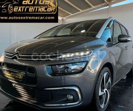 CITROEN C4 SPACETOURER CITROEN C4 SPACETOURER BLUEHDI EAT6 SHINE