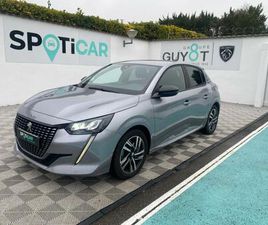 1.2 PURETECH 100CH S&S STYLE