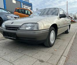 OPEL OMEGA 2,0 AUTOMATIK OLDTIMER