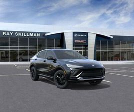 NEW 2026 BUICK ENVISTA SPORT TOURING