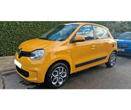 RENAULT TWINGO Z.E./ ELEKTRO