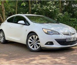 2.0 CDTI SRI AUTO EURO 5 3DR