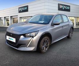 ELECTRIQUE 50 KWH 136CH ACTIVE BUSINESS