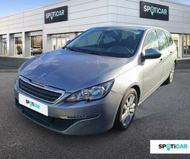 SW 1.2 PURETECH 110CH ACTIVE S&S