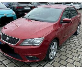 SEAT TOLEDO 1.2 TSI 77KW START&STOP STYLE SALSA S...