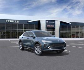 NEW 2026 BUICK ENVISTA PREFERRED FWD