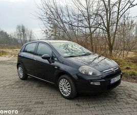 FIAT PUNTO EVO FIAT PUNTO EVO 1.2 8V MYLIFE START&STOP