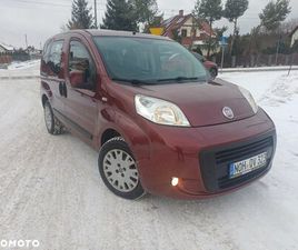 FIAT QUBO