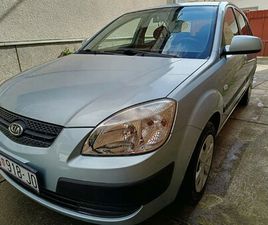 KIA RIO KIA RIO 1.4 BENZIN 71KW SA SAMO 64000KM ORIGINAL.REG DO 11MJ2026.